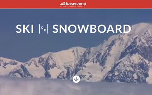 BASECAMP-487-1 BASECAMP GROUP