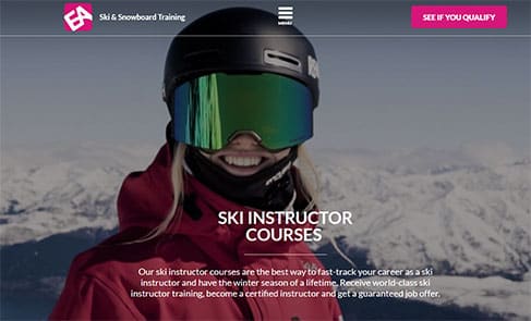 EA-SKI-SNOWBOARD-487 EA SKI & SNOWBOARD