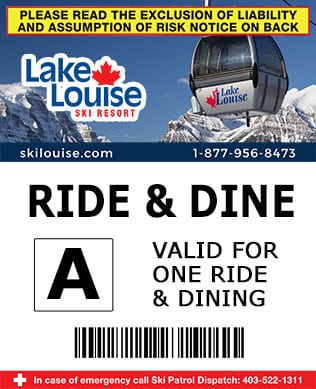 RIDE-DINE-TICKET-2019-20 Ride & Dine Ticket