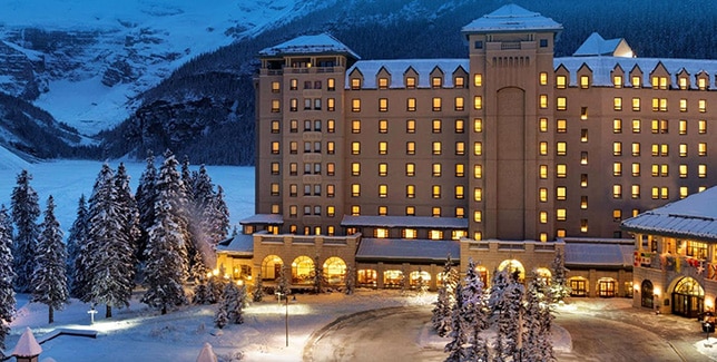 CLL_Fairmont-Chateau-Lake-Louise-Winter-644-325 Fairmont Chateau Lake Louise