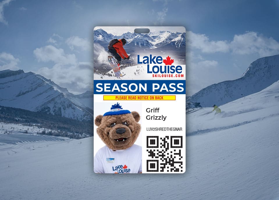 Season Pass