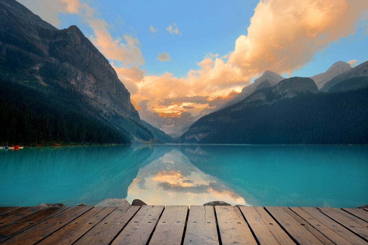 Lake Louise
