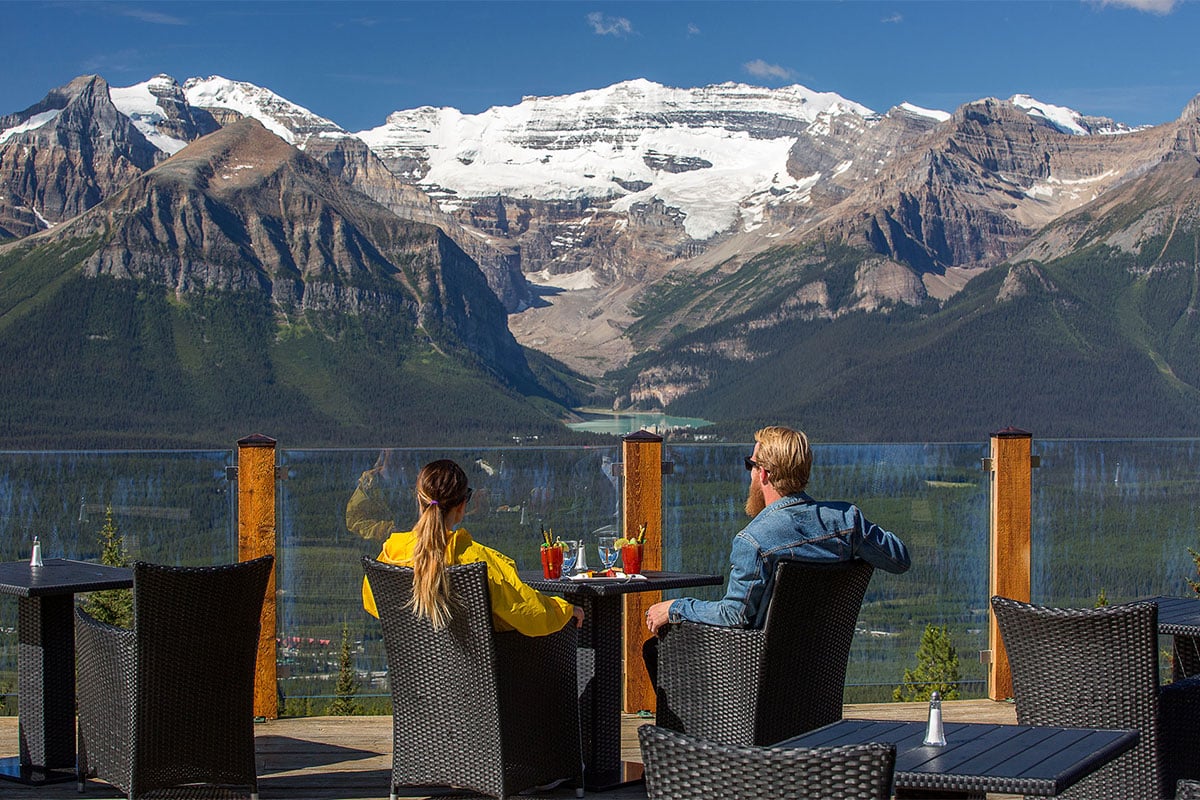 Whitehorn Bistro