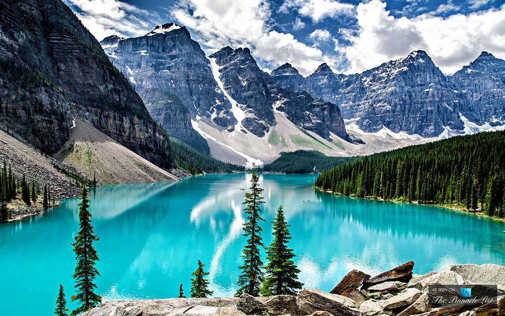 Moraine Lake