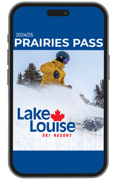 Digital Prairies Pass